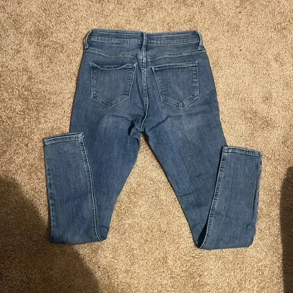 Old Navy Jeans - Picture 3 of 3